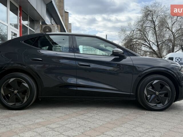 купить новое авто Фольксваген ID. Unyx 2025 года от официального дилера E-MOTION CARS Фольксваген фото