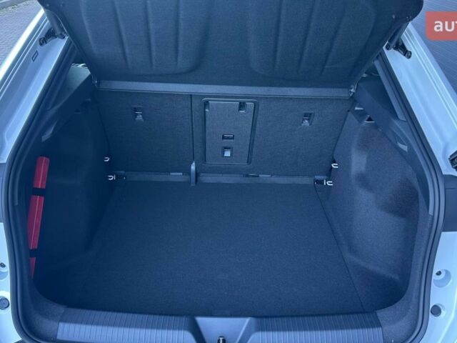 купить новое авто Фольксваген ID. Unyx 2025 года от официального дилера 4Колеса Фольксваген фото