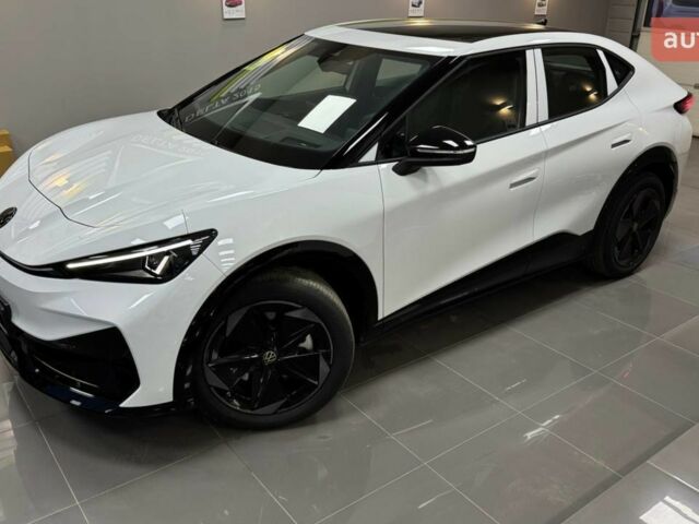 купити нове авто Фольксваген ID. Unyx 2025 року від офіційного дилера Макс Фольксваген фото