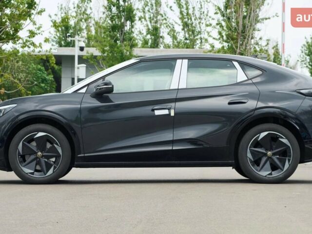 купить новое авто Фольксваген ID. Unyx 2025 года от официального дилера Global Electric Фольксваген фото