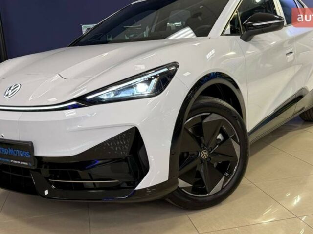 купить новое авто Фольксваген ID. Unyx 2025 года от официального дилера ELECTRO-MOTORS KROPYVNYTSKYI Фольксваген фото