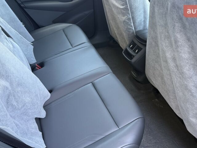 купить новое авто Фольксваген ID. Unyx 2025 года от официального дилера E-MOTION CARS Фольксваген фото