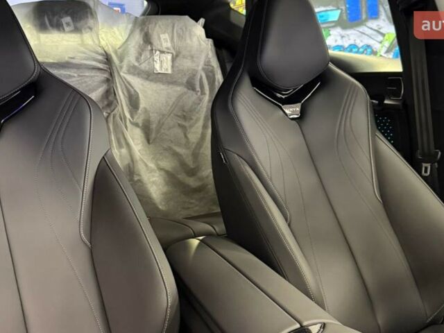 купить новое авто Фольксваген ID. Unyx 2025 года от официального дилера ELECTRO-MOTORS KROPYVNYTSKYI Фольксваген фото