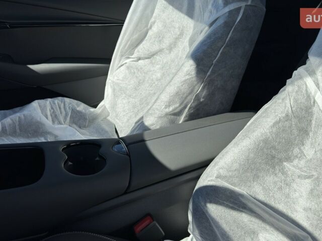 купити нове авто Фольксваген ID. Unyx 2025 року від офіційного дилера Володимир Олександрович Фольксваген фото