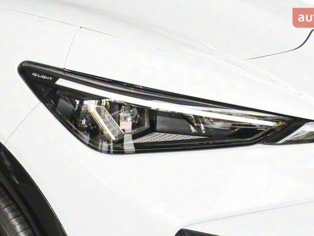 купити нове авто Фольксваген ID. Unyx 2025 року від офіційного дилера Константин Альперович Фольксваген фото