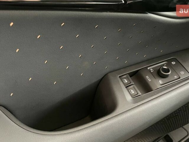 купить новое авто Фольксваген ID. Unyx 2025 года от официального дилера E-SKM Кропивницький Фольксваген фото