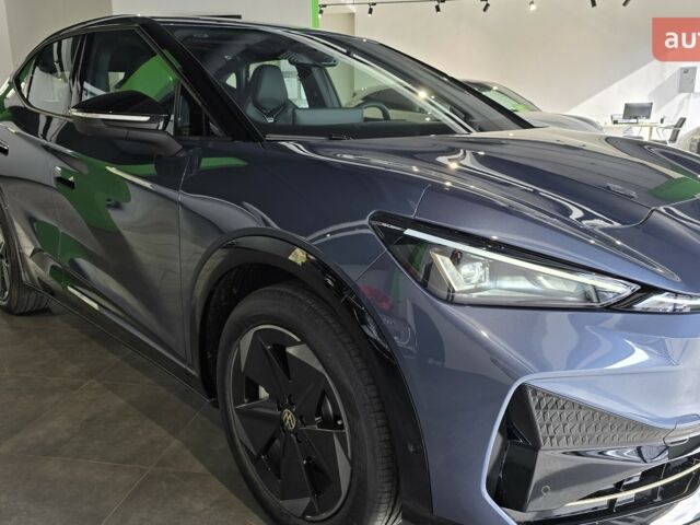 купити нове авто Фольксваген ID. Unyx 2025 року від офіційного дилера АТЛАНТ МОТОРЗ ЕНЕРДЖІ Фольксваген фото