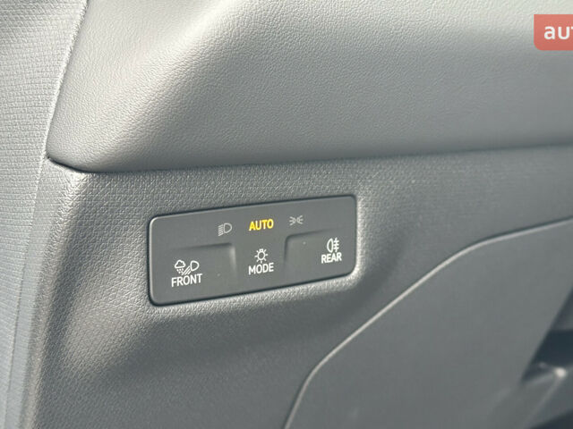 купить новое авто Фольксваген ID. Unyx 2025 года от официального дилера Олександр Хіміч Фольксваген фото