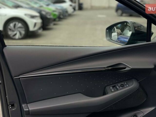 купить новое авто Фольксваген ID. Unyx 2025 года от официального дилера Будпостач  Фольксваген фото