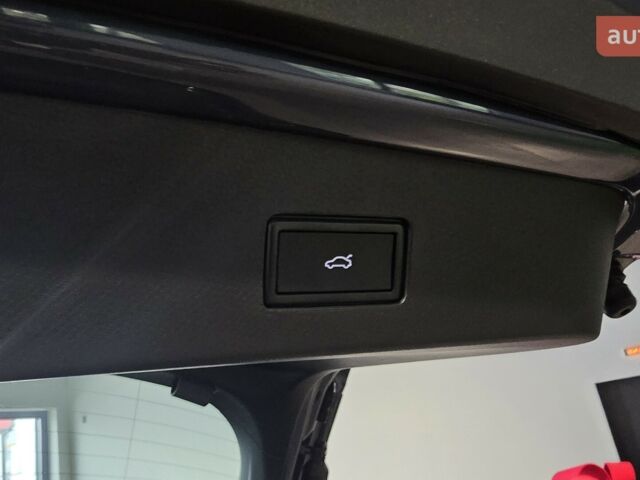 купити нове авто Фольксваген ID. Unyx 2025 року від офіційного дилера АТЛАНТ МОТОРЗ ЕНЕРДЖІ Фольксваген фото