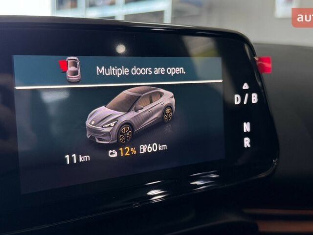 купить новое авто Фольксваген ID. Unyx 2025 года от официального дилера E-SKM Вінниця Фольксваген фото