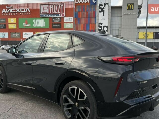 купити нове авто Фольксваген ID. Unyx 2025 року від офіційного дилера Автомобільний дом «Соллі-Плюс» Електромобілі Фольксваген фото