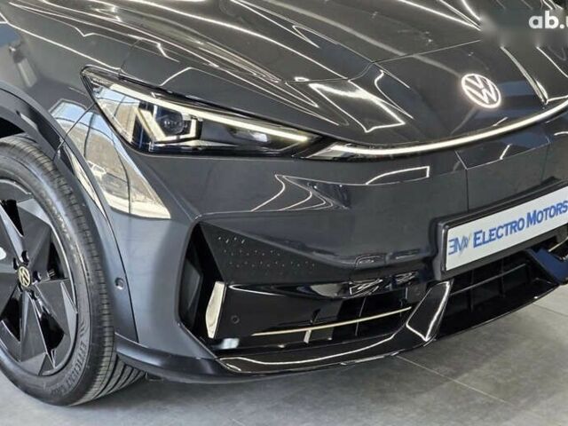 Фольксваген ID. Unyx, объемом двигателя 0 л и пробегом 1 тыс. км за 25999 $, фото 7 на Automoto.ua