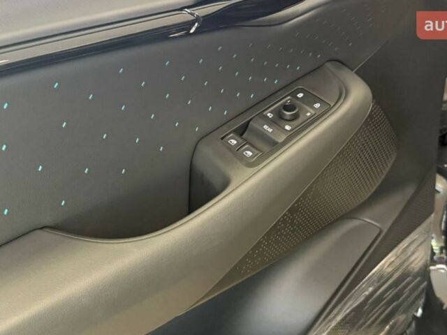 купить новое авто Фольксваген ID. Unyx 2025 года от официального дилера ELECTRO-MOTORS KROPYVNYTSKYI Фольксваген фото