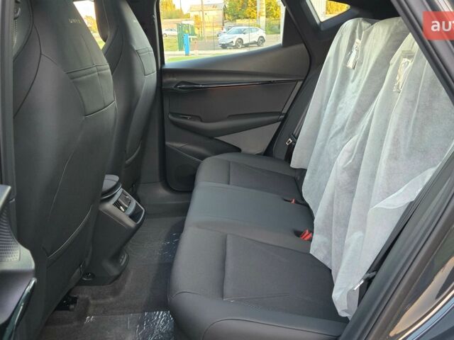 купить новое авто Фольксваген ID. Unyx 2025 года от официального дилера Дмитрий Фольксваген фото