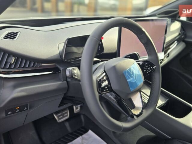 купить новое авто Фольксваген ID. Unyx 2025 года от официального дилера Дмитрий Фольксваген фото