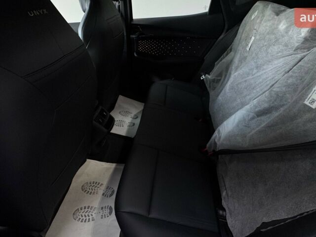 купить новое авто Фольксваген ID. Unyx 2025 года от официального дилера E-SKM Кропивницький Фольксваген фото