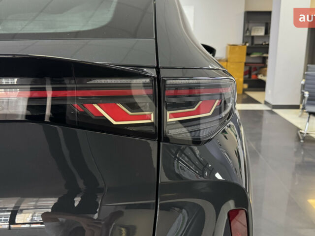 купити нове авто Фольксваген ID. Unyx 2025 року від офіційного дилера Global Electric Фольксваген фото