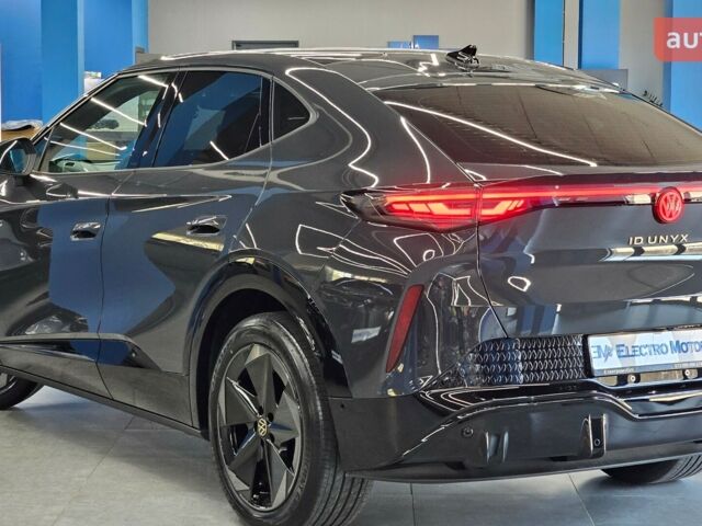 купити нове авто Фольксваген ID. Unyx 2025 року від офіційного дилера Денис Фатов Фольксваген фото