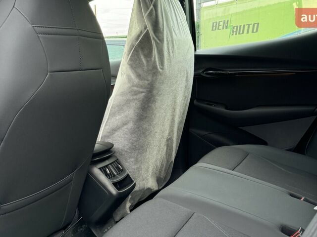 купити нове авто Фольксваген ID. Unyx 2025 року від офіційного дилера Ben⚡️Auto Фольксваген фото