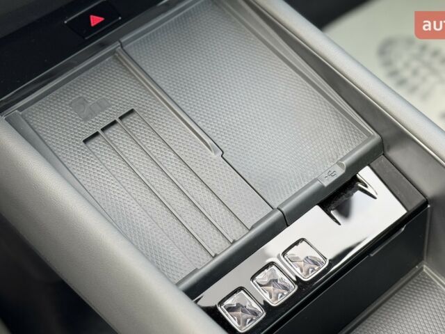 купить новое авто Фольксваген ID. Unyx 2025 года от официального дилера Алексей Фольксваген фото