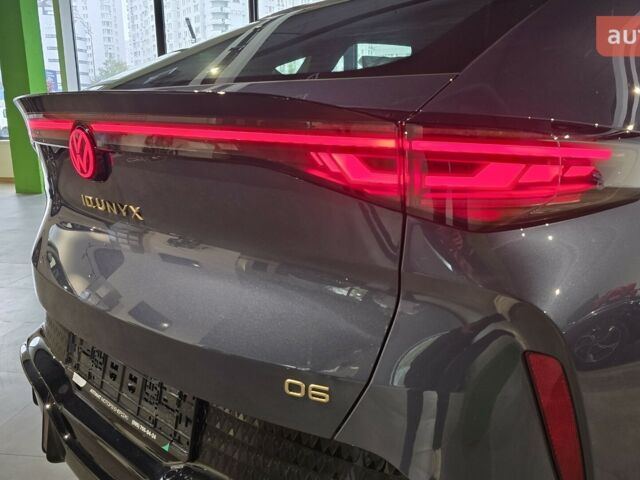 купити нове авто Фольксваген ID. Unyx 2025 року від офіційного дилера АТЛАНТ МОТОРЗ ЕНЕРДЖІ Фольксваген фото