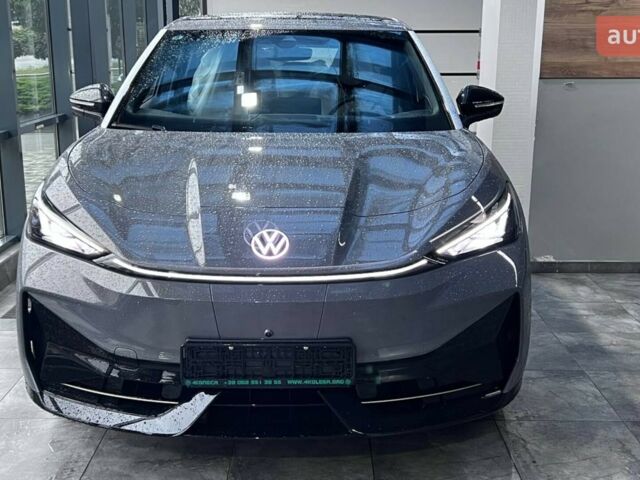 купить новое авто Фольксваген ID. Unyx 2025 года от официального дилера Іван Фольксваген фото