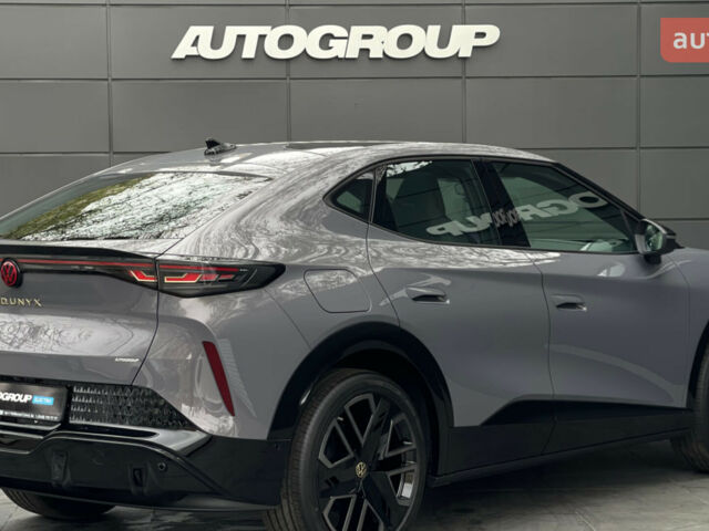 купити нове авто Фольксваген ID. Unyx 2025 року від офіційного дилера Вадим Фольксваген фото