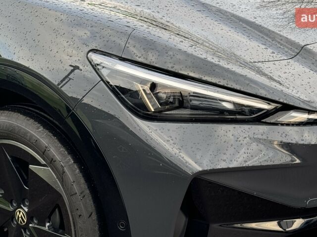 купити нове авто Фольксваген ID. Unyx 2025 року від офіційного дилера Ben⚡️Auto Фольксваген фото