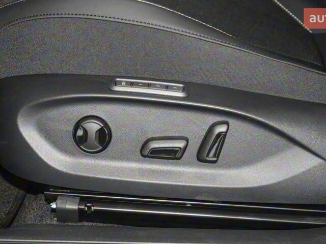 купить новое авто Фольксваген ID. Unyx 2025 года от официального дилера Константин Альперович Фольксваген фото