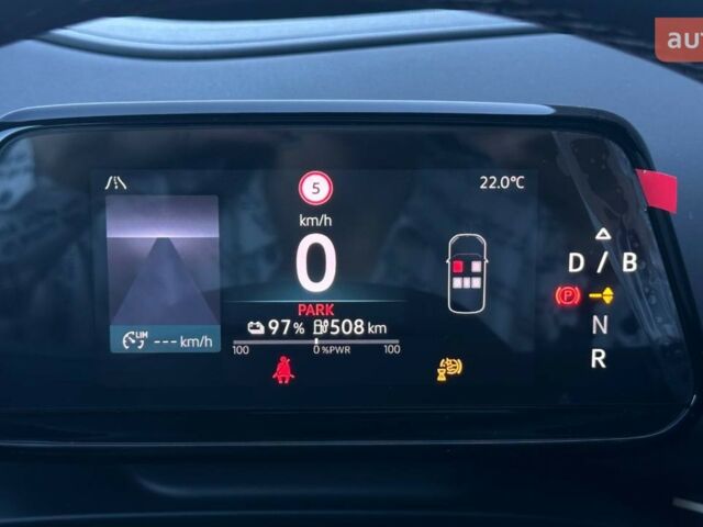 купить новое авто Фольксваген ID. Unyx 2025 года от официального дилера 4Колеса Фольксваген фото