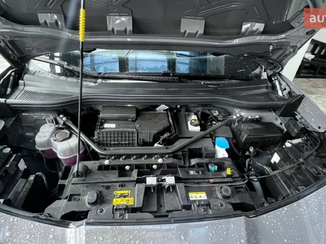 купить новое авто Фольксваген ID. Unyx 2025 года от официального дилера Іван Фольксваген фото