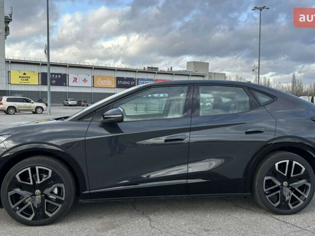 купити нове авто Фольксваген ID. Unyx 2025 року від офіційного дилера Автомобільний дом «Соллі-Плюс» Електромобілі Фольксваген фото