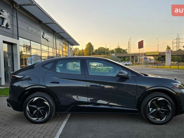 купить новое авто Фольксваген ID. Unyx 2025 года от официального дилера Дмитрий Фольксваген фото