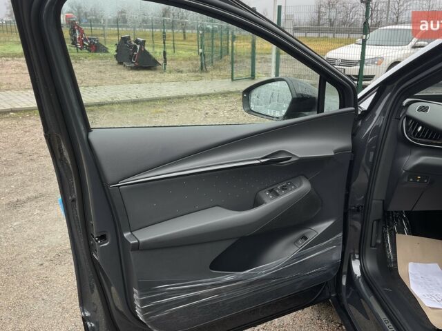 купити нове авто Фольксваген ID. Unyx 2025 року від офіційного дилера Максим Путрівка Фольксваген фото