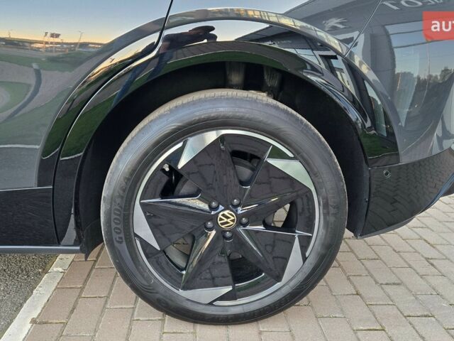 купить новое авто Фольксваген ID. Unyx 2025 года от официального дилера Дмитрий Фольксваген фото