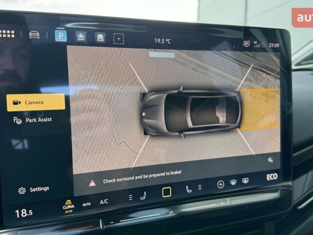 купити нове авто Фольксваген ID. Unyx 2025 року від офіційного дилера Володимир Олександрович Фольксваген фото