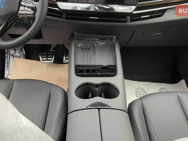 купити нове авто Фольксваген ID. Unyx 2025 року від офіційного дилера Максим Путрівка Фольксваген фото