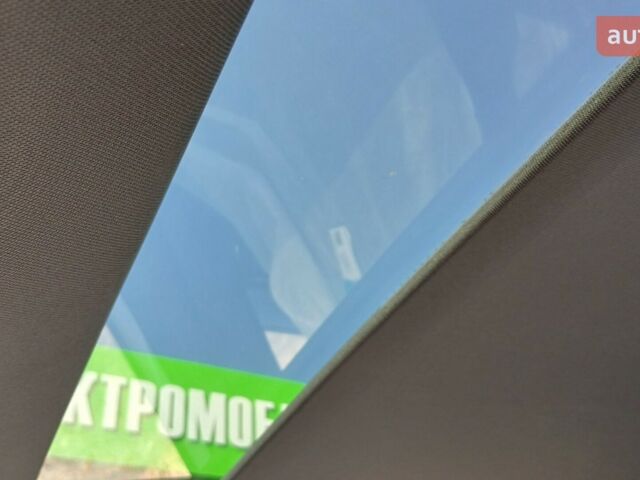 купити нове авто Фольксваген ID. Unyx 2025 року від офіційного дилера E-SKM Житомир Фольксваген фото