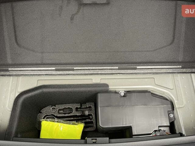 купити нове авто Фольксваген ID. Unyx 2025 року від офіційного дилера Максим Путрівка Фольксваген фото