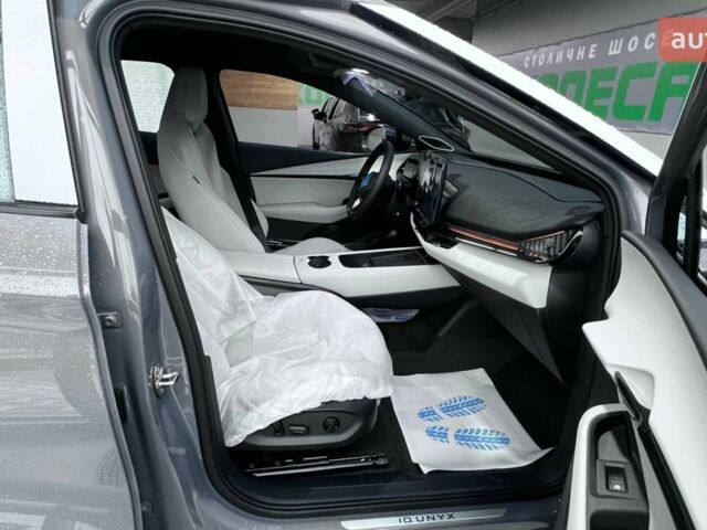 купить новое авто Фольксваген ID. Unyx 2025 года от официального дилера Іван Фольксваген фото