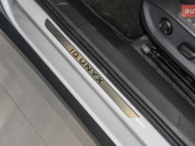 купити нове авто Фольксваген ID. Unyx 2025 року від офіційного дилера Bex Auto Фольксваген фото