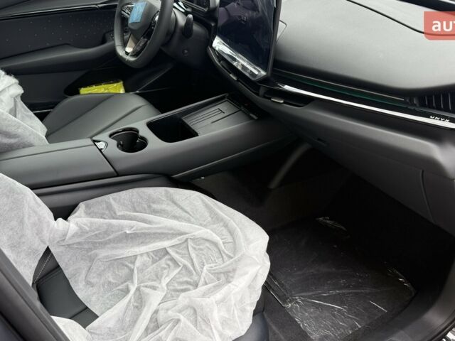 купить новое авто Фольксваген ID. Unyx 2025 года от официального дилера E-MOTION CARS Фольксваген фото