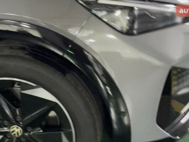 купить новое авто Фольксваген ID. Unyx 2025 года от официального дилера Влада Фольксваген фото