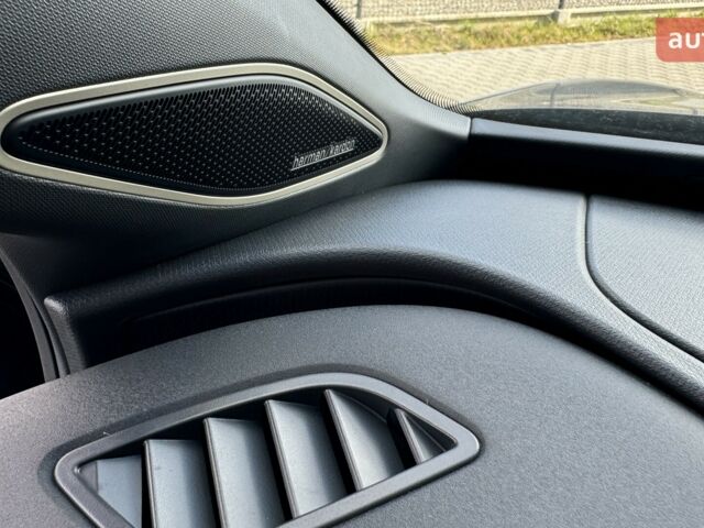 купити нове авто Фольксваген ID. Unyx 2025 року від офіційного дилера Володимир Олександрович Фольксваген фото