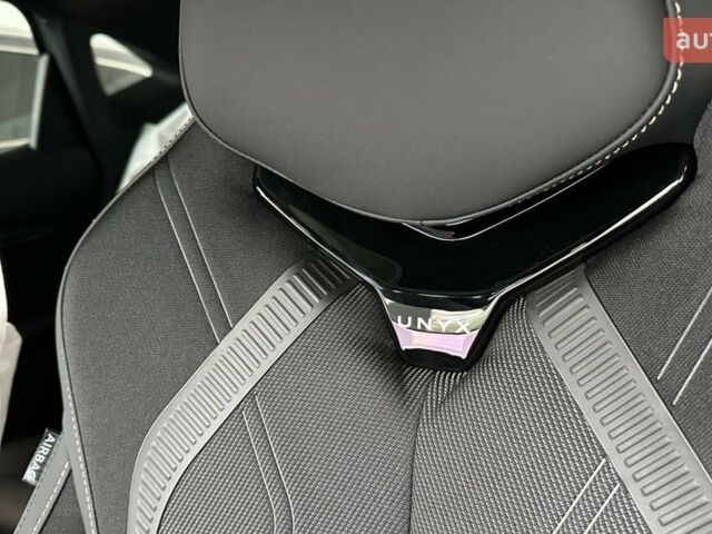 купити нове авто Фольксваген ID. Unyx 2025 року від офіційного дилера Global Electric Фольксваген фото