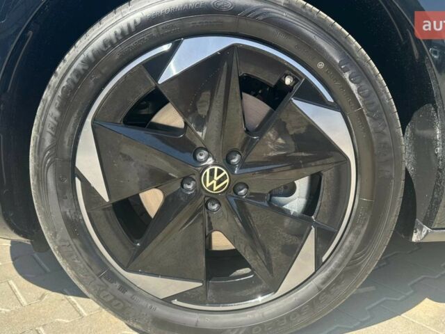 купить новое авто Фольксваген ID. Unyx 2025 года от официального дилера 4Колеса Фольксваген фото