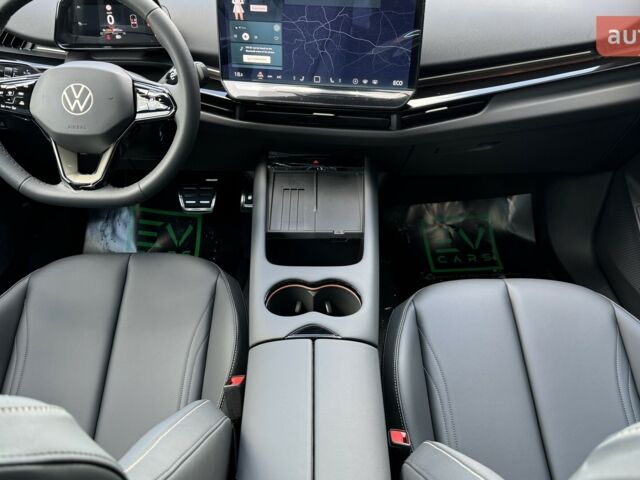 купити нове авто Фольксваген ID. Unyx 2025 року від офіційного дилера Володимир Олександрович Фольксваген фото