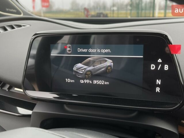 купити нове авто Фольксваген ID. Unyx 2025 року від офіційного дилера Максим Путрівка Фольксваген фото