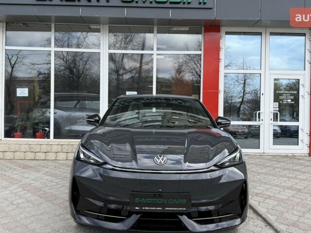 купить новое авто Фольксваген ID. Unyx 2025 года от официального дилера E-MOTION CARS Фольксваген фото
